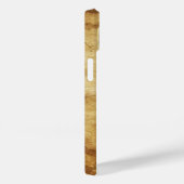 ANTIQUE RENAISSANCE TAROTS 17 / DIE STAR Case-Mate iPhone HÜLLE (Rückseite / Rechts)