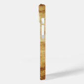 ANTIQUE RENAISSANCE TAROTS 17 / DIE STAR Case-Mate iPhone HÜLLE (Rückseite / Links)