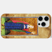 ANTIQUE RENAISSANCE TAROTS 17 / DIE STAR Case-Mate iPhone HÜLLE (Rückseite (Horizontal))