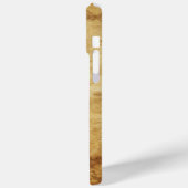 ANTIQUE RENAISSANCE TAROTS 17 / DIE STAR Case-Mate iPhone HÜLLE (Rückseite / Links)