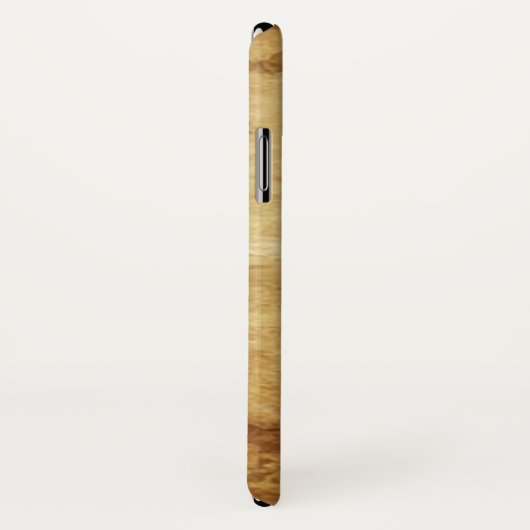 ANTIQUE RENAISSANCE TAROTS 18 / MOND Case-Mate iPhone HÜLLE (Hinten/Rechts)