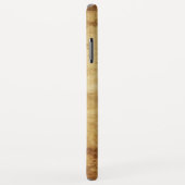 ANTIQUE RENAISSANCE TAROTS 18 / MOND Case-Mate iPhone HÜLLE (Hinten/Rechts)