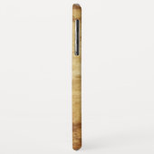 ANTIQUE RENAISSANCE TAROTS 18 / MOND Case-Mate iPhone HÜLLE (Hinten/Links)