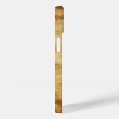 ANTIQUE RENAISSANCE TAROTS 18 / MOND Case-Mate iPhone HÜLLE (Rückseite / Rechts)