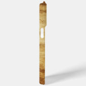 ANTIQUE RENAISSANCE TAROTS 19 / DIE SONNE Case-Mate iPhone HÜLLE (Rückseite / Rechts)