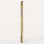 ANTIQUE RENAISSANCE TAROTS 19 / DIE SONNE Case-Mate iPhone HÜLLE (Hinten/Rechts)