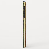 ANTIQUE RENAISSANCE TAROTS 19 / DIE SONNE Case-Mate iPhone HÜLLE (Hinten/Links)