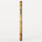 ANTIQUE RENAISSANCE TAROTS 19 / DIE SONNE Case-Mate iPhone HÜLLE (Hinten/Rechts)