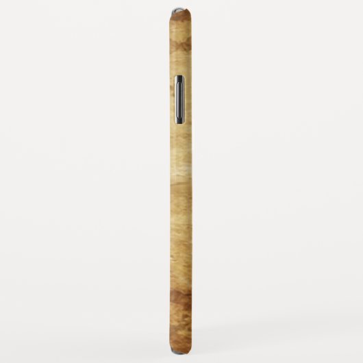 ANTIQUE RENAISSANCE TAROTS 19 / DIE SONNE Case-Mate iPhone HÜLLE (Hinten/Rechts)