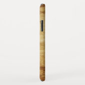 ANTIQUE RENAISSANCE TAROTS 1 / DER MAGIKER Case-Mate iPhone HÜLLE (Hinten/Rechts)