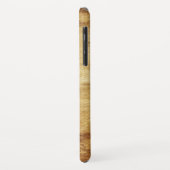 ANTIQUE RENAISSANCE TAROTS 1 / DER MAGIKER Case-Mate iPhone HÜLLE (Hinten/Links)