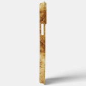 ANTIQUE RENAISSANCE TAROTS 1 / DER MAGIKER Case-Mate iPhone HÜLLE (Rückseite / Rechts)