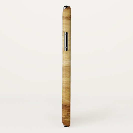 ANTIQUE RENAISSANCE TAROTS 20 / DAS URTEIL Case-Mate iPhone HÜLLE (Hinten/Rechts)