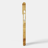 ANTIQUE RENAISSANCE TAROTS 20 / DAS URTEIL Case-Mate iPhone HÜLLE (Rückseite / Links)