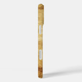 ANTIQUE RENAISSANCE TAROTS 20 / DAS URTEIL Case-Mate iPhone HÜLLE (Rückseite / Rechts)