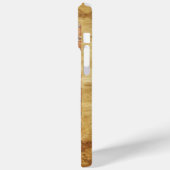 ANTIQUE RENAISSANCE TAROTS 20 / DAS URTEIL Case-Mate iPhone HÜLLE (Rückseite / Links)