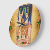 ANTIQUE RENAISSANCE TAROTS 20 /URTEIL GROßE WANDUHR (Winkel)