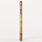 ANTIQUE RENAISSANCE TAROTS 21 / DIE WELT Case-Mate iPhone HÜLLE (Hinten/Rechts)