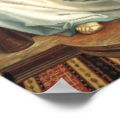 ANTIQUE RENAISSANCE TAROTS 5 / POPE POSTER (Ecke)