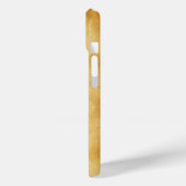 ANTIQUE RENAISSANCE-TAROTS / As of Schwerter Case-Mate iPhone Hülle (Rückseite / Links)