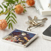 ANTIQUE RENAISSANCE TAROTS, DIE LIEFERUNG UND KONZ SCHLÜSSELANHÄNGER (Seite)