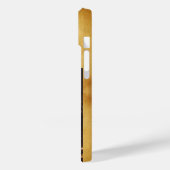 ANTIQUE RENAISSANCE TAROTS, FORTITUDE- STÄRKE Case-Mate iPhone HÜLLE (Rückseite / Links)