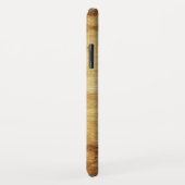 ANTIQUE RENAISSANCE TAROTS, FORTITUDE- STÄRKE Case-Mate iPhone HÜLLE (Hinten/Rechts)