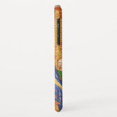 ANTIQUE RENAISSANCE TAROTS / KÖNIGIN VON WÄNDEN Case-Mate iPhone HÜLLE (Hinten/Links)