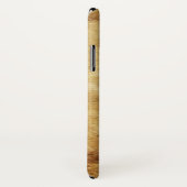 ANTIQUE RENAISSANCE TAROTS / KÖNIGIN VON WÄNDEN Case-Mate iPhone HÜLLE (Hinten/Rechts)