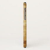 ANTIQUE RENAISSANCE TAROTS / KÖNIGIN VON WÄNDEN Case-Mate iPhone HÜLLE (Hinten/Links)