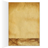 ANTIQUE RENAISSANCE TAROTS KÖNNEN WÄNDE (Innen (Rechts))