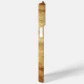 ANTIQUE RENAISSANCE TAROTS / LADY OF SCHWERTER Case-Mate iPhone HÜLLE (Rückseite / Rechts)