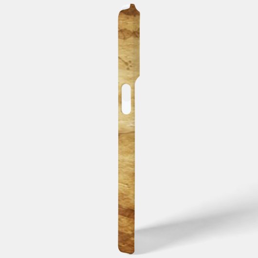 ANTIQUE RENAISSANCE TAROTS / LADY OF SCHWERTER Case-Mate iPhone HÜLLE (Rückseite / Rechts)