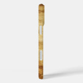 ANTIQUE RENAISSANCE TAROTS / LADY OF SCHWERTER Case-Mate iPhone HÜLLE (Rückseite / Rechts)