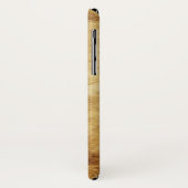 ANTIQUE RENAISSANCE TAROTS / LADY OF SCHWERTER Case-Mate iPhone HÜLLE (Hinten/Links)