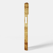 ANTIQUE RENAISSANCE TAROTS / LADY OF SCHWERTER Case-Mate iPhone HÜLLE (Rückseite / Rechts)