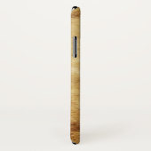 ANTIQUE RENAISSANCE-TAROTS / MAID DER MÜNZEN Case-Mate iPhone HÜLLE (Hinten/Rechts)