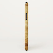 ANTIQUE RENAISSANCE TAROTS / MAID OF WANDS Case-Mate iPhone HÜLLE (Hinten/Rechts)