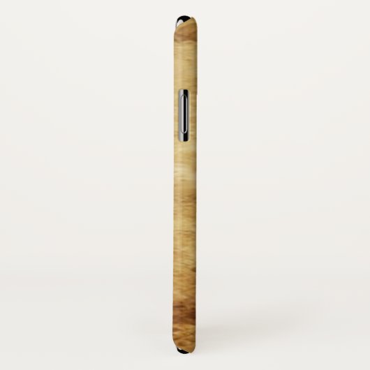 ANTIQUE RENAISSANCE TAROTS / MAID OF WANDS Case-Mate iPhone HÜLLE (Hinten/Rechts)