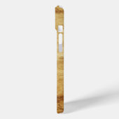 ANTIQUE RENAISSANCE TAROTS / MAID OF WANDS Case-Mate iPhone HÜLLE (Rückseite / Links)