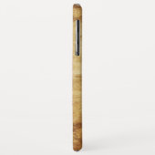 ANTIQUE RENAISSANCE TAROTS / MAID OF WANDS Case-Mate iPhone HÜLLE (Hinten/Links)