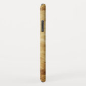 ANTIQUE RENAISSANCE TAROTS / MAID OF WANDS Case-Mate iPhone HÜLLE (Hinten/Rechts)