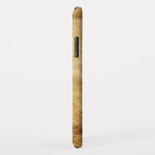 ANTIQUE RENAISSANCE TAROTS / MAID OF WANDS Case-Mate iPhone HÜLLE (Hinten/Rechts)