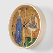 ANTIQUE RENAISSANCE TAROTS /MAID UND WANDERSEITE UHR (Winkel)