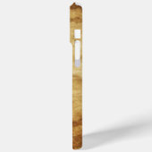 ANTIQUE RENAISSANCE TAROTS / SEITE DER KÜHLEN Case-Mate iPhone HÜLLE (Rückseite / Links)