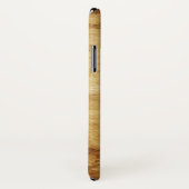 ANTIQUE RENAISSANCE TAROTS / SEITE DER KÜHLEN Case-Mate iPhone HÜLLE (Hinten/Rechts)