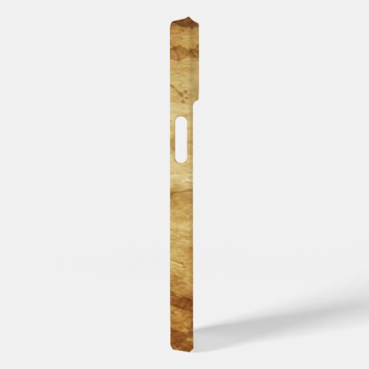 ANTIQUE RENAISSANCE TAROTS / SEITE DER KÜHLEN Case-Mate iPhone HÜLLE (Rückseite / Rechts)