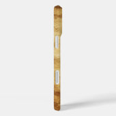 ANTIQUE RENAISSANCE TAROTS / SEITE DER KÜHLEN Case-Mate iPhone HÜLLE (Rückseite / Rechts)