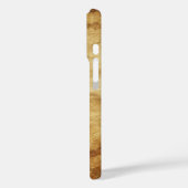 ANTIQUE RENAISSANCE TAROTS / SEITE DER WANDS Case-Mate iPhone HÜLLE (Rückseite / Links)