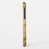 ANTIQUE RENAISSANCE TAROTS / WANDEL Case-Mate iPhone HÜLLE (Hinten/Links)